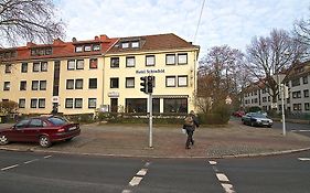 Hotel Schönfeld
